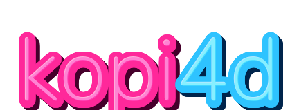 kopi4d — logo kanal