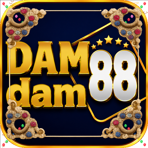 dam88 — mitra unggulan