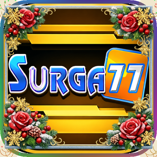surga77 — mitra unggulan