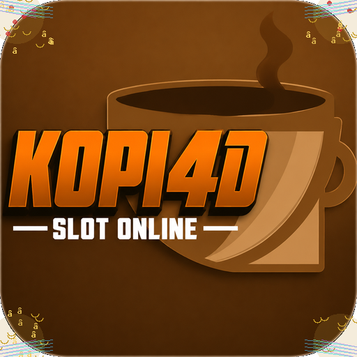 kopi4d — mitra unggulan